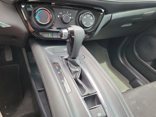 used 2019 Honda HR-V car, priced at $16,588