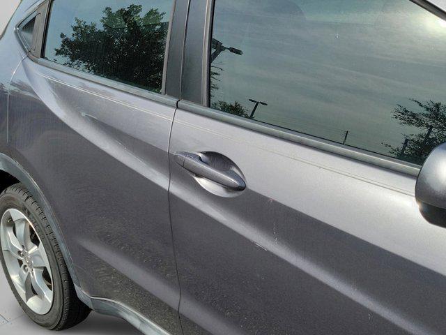 used 2019 Honda HR-V car, priced at $17,846