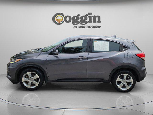 used 2019 Honda HR-V car, priced at $16,588