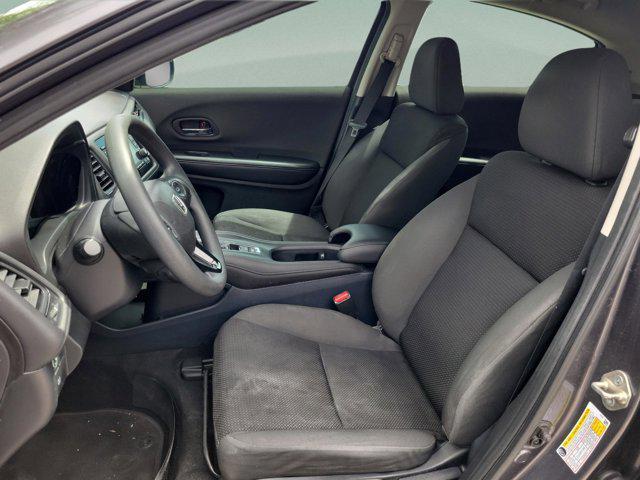 used 2019 Honda HR-V car, priced at $16,588