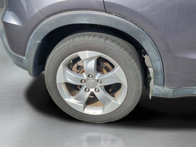 used 2019 Honda HR-V car, priced at $17,846