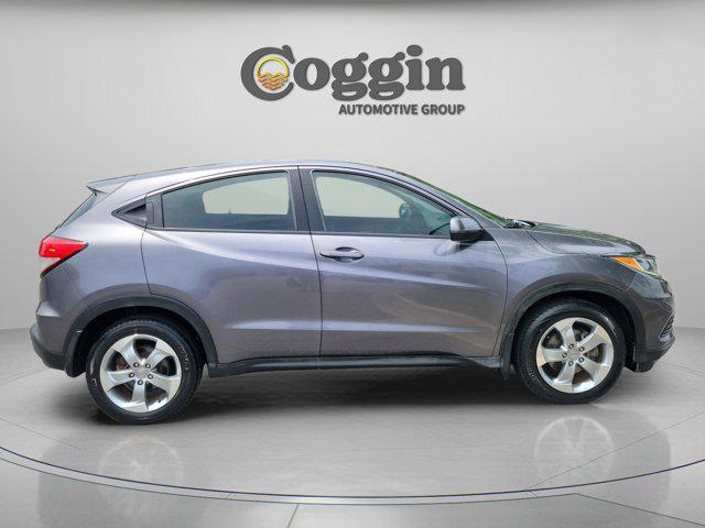 used 2019 Honda HR-V car, priced at $16,588