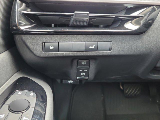 new 2026 Nissan Murano car, priced at $41,258