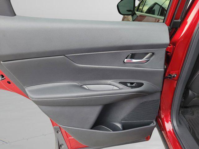 new 2026 Nissan Murano car, priced at $41,258