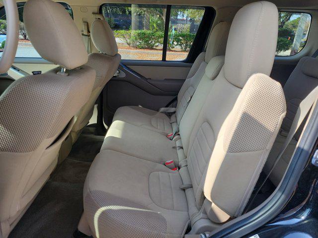 used 2012 Nissan Pathfinder car, priced at $5,851