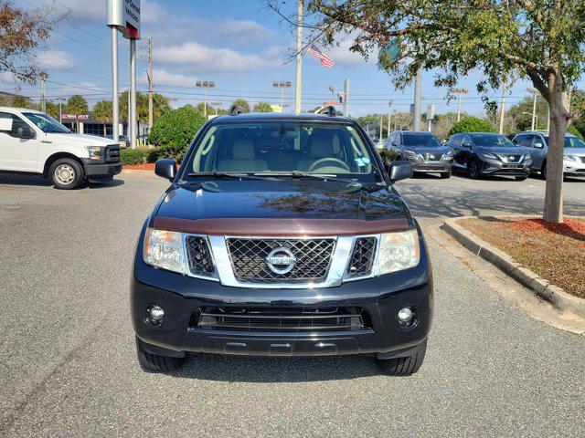 used 2012 Nissan Pathfinder car, priced at $5,851