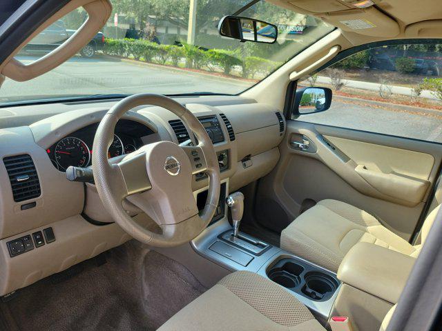 used 2012 Nissan Pathfinder car, priced at $5,851