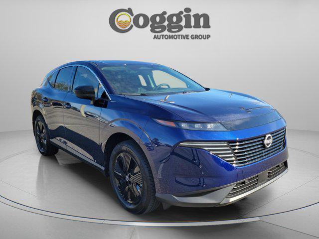new 2026 Nissan Murano car, priced at $40,852