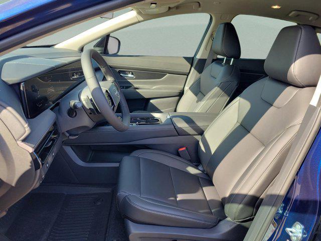 new 2026 Nissan Murano car, priced at $40,852