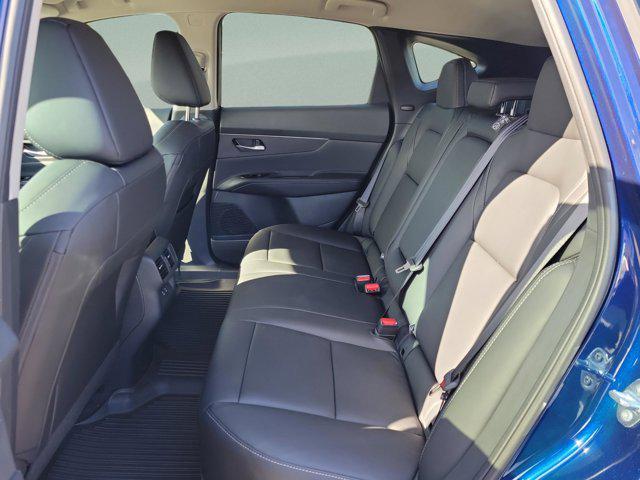 new 2026 Nissan Murano car, priced at $40,852