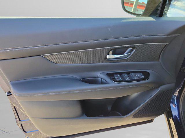 new 2026 Nissan Murano car, priced at $40,852