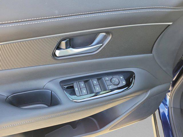 new 2026 Nissan Murano car, priced at $40,852