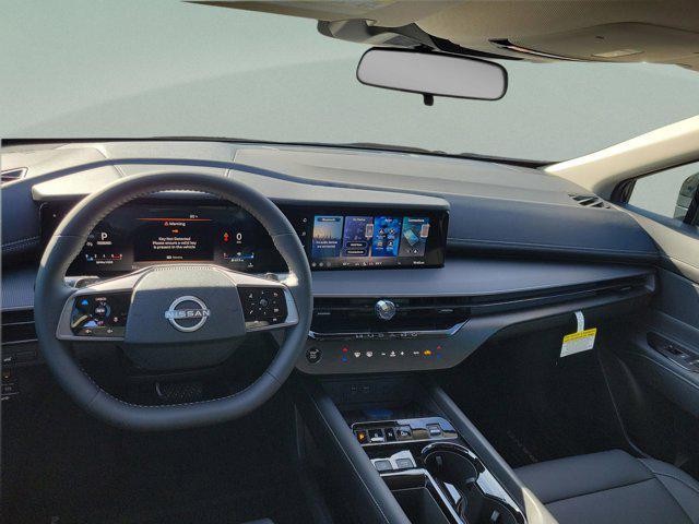 new 2026 Nissan Murano car, priced at $40,852