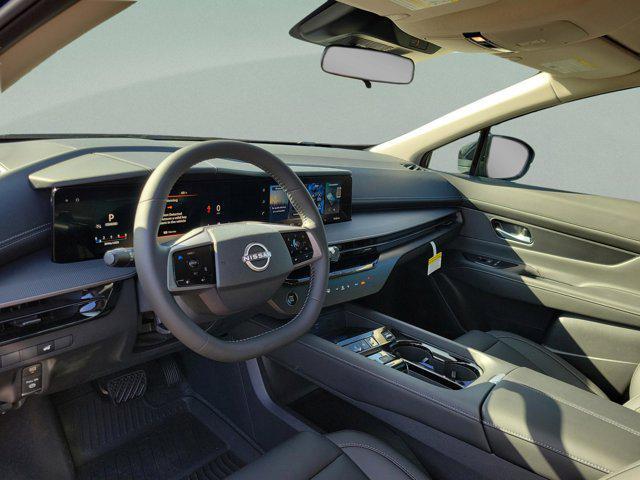 new 2026 Nissan Murano car, priced at $40,852