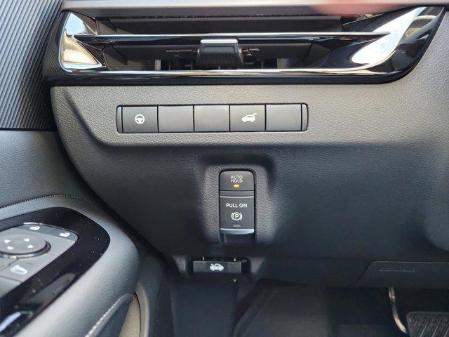 new 2026 Nissan Murano car, priced at $40,852