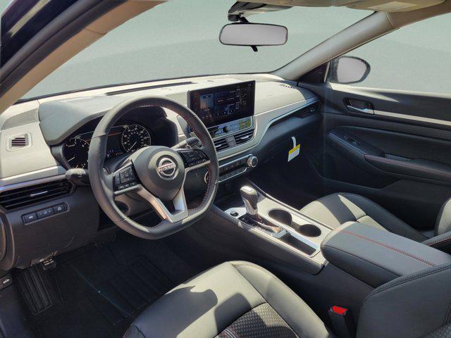 new 2026 Nissan Altima car, priced at $31,200