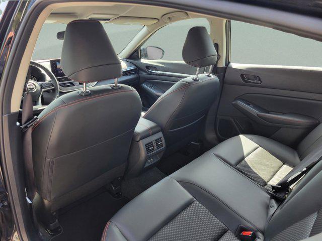 new 2026 Nissan Altima car, priced at $31,200