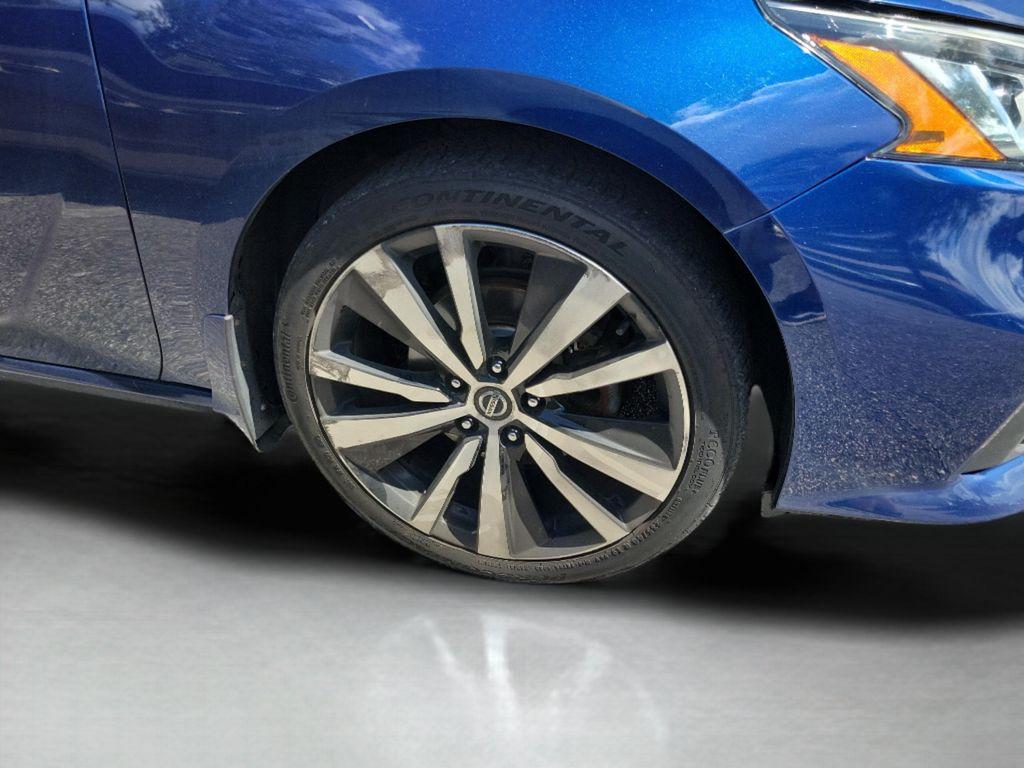 used 2019 Nissan Altima car, priced at $12,896