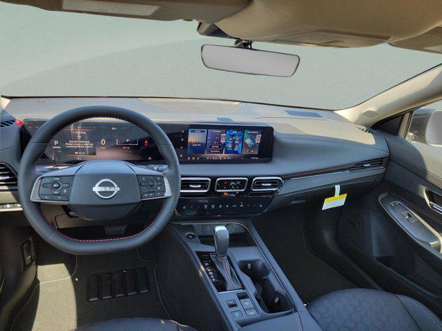 new 2026 Nissan Sentra car, priced at $28,456