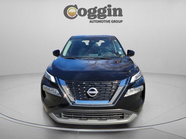 used 2023 Nissan Rogue car, priced at $19,770