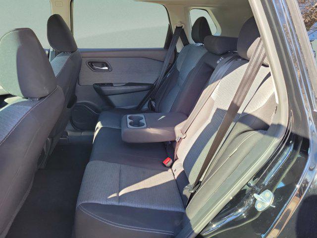 used 2023 Nissan Rogue car, priced at $19,770