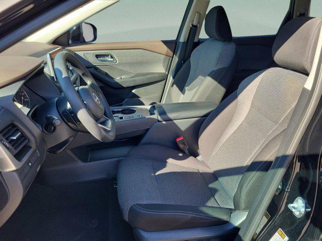 used 2023 Nissan Rogue car, priced at $19,770