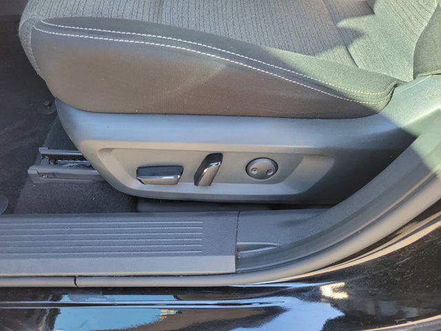 used 2023 Nissan Rogue car, priced at $19,770