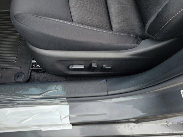 new 2025 Nissan Altima car, priced at $30,347