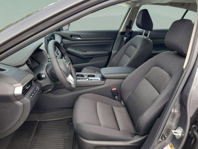 new 2025 Nissan Altima car, priced at $30,347
