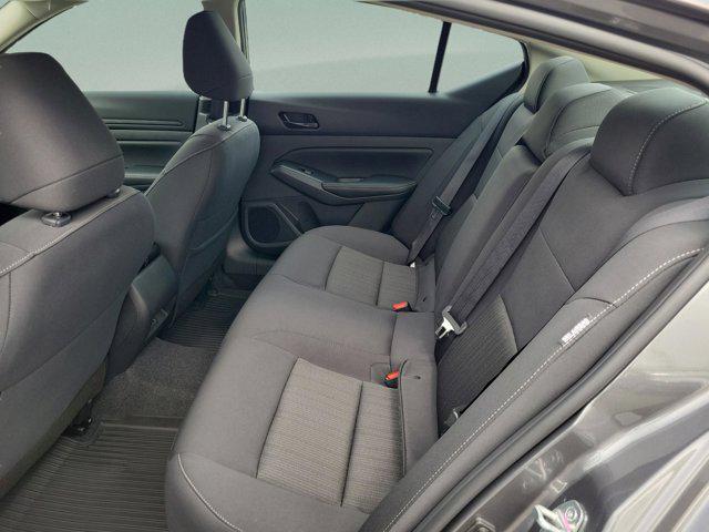 new 2025 Nissan Altima car, priced at $30,347