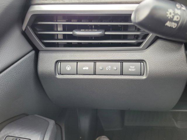 new 2025 Nissan Altima car, priced at $30,347