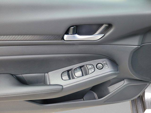 new 2025 Nissan Altima car, priced at $30,347