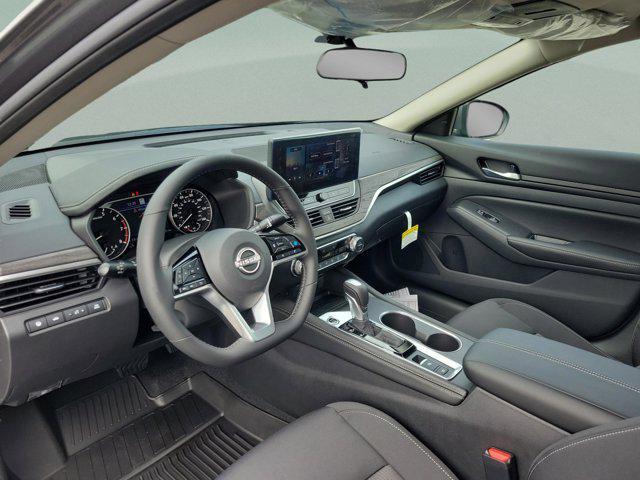 new 2025 Nissan Altima car, priced at $30,347