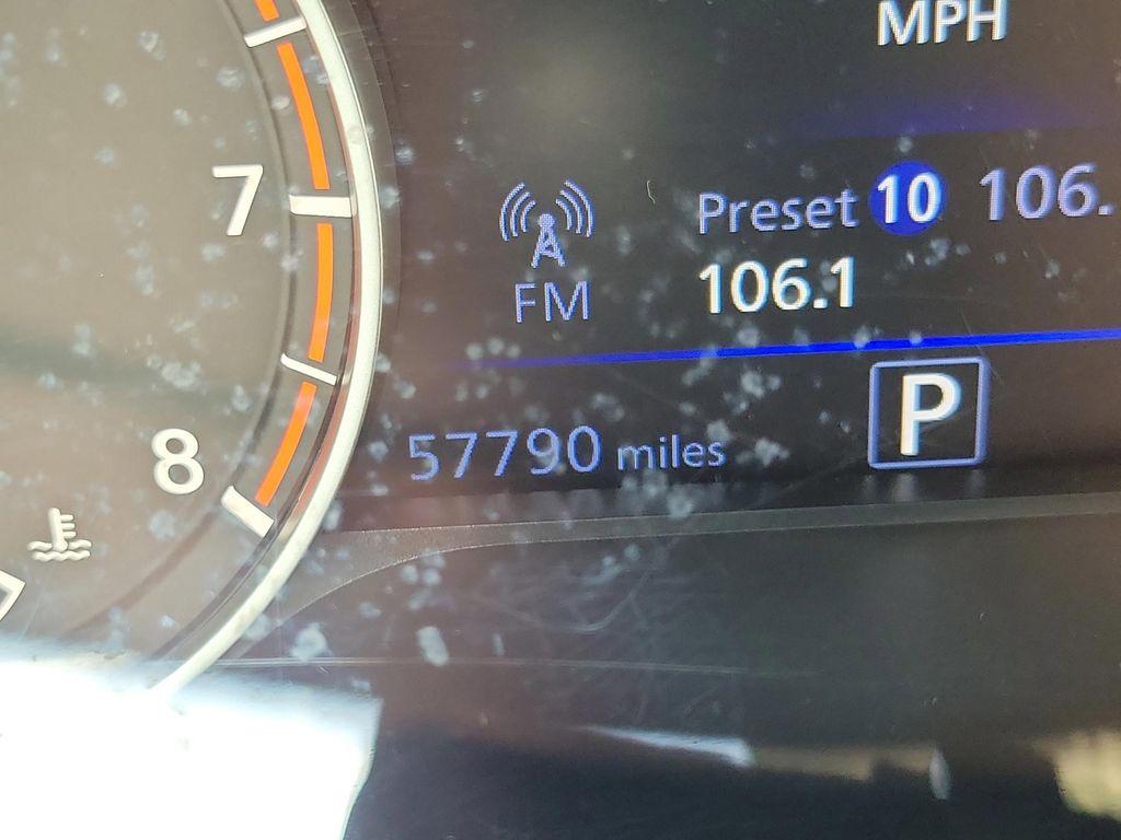used 2022 Nissan Altima car, priced at $19,404