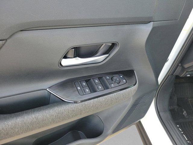 new 2026 Nissan Kicks car, priced at $25,891