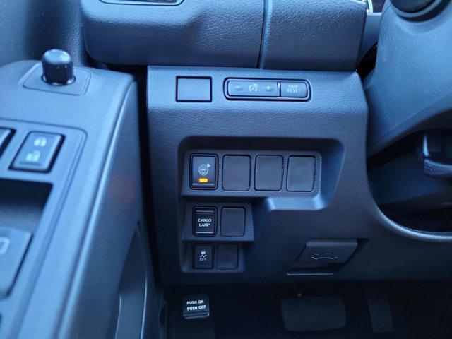 new 2026 Nissan Frontier car, priced at $41,395