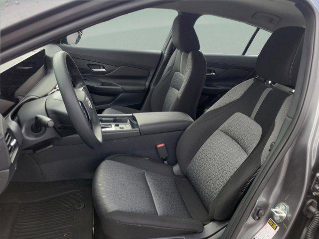 new 2026 Nissan Sentra car, priced at $23,625