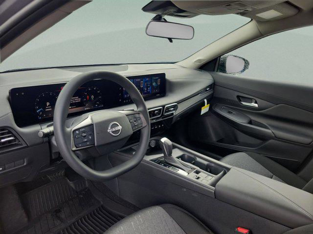 new 2026 Nissan Sentra car, priced at $23,625