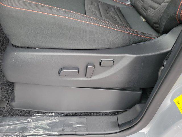 new 2026 Nissan Frontier car, priced at $41,354