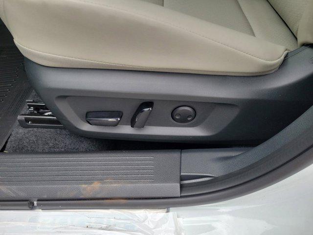 new 2026 Nissan Rogue car, priced at $34,096