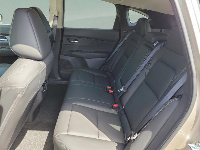 new 2026 Nissan Murano car, priced at $48,125