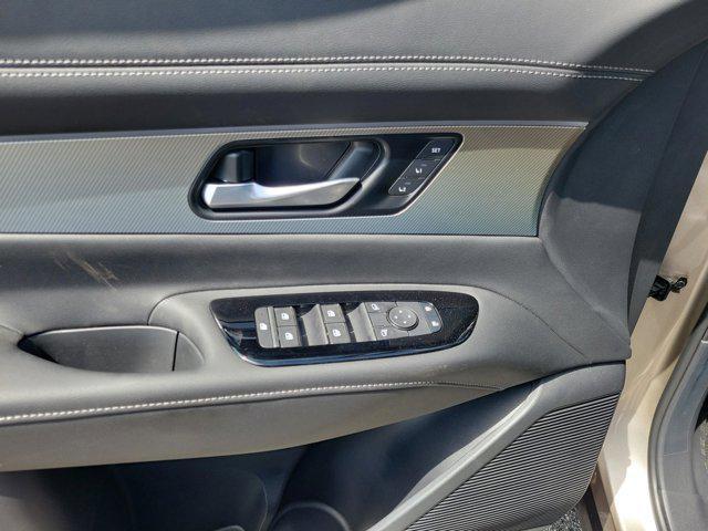 new 2026 Nissan Murano car, priced at $48,125