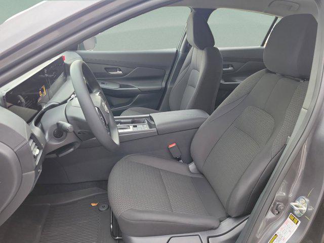 new 2026 Nissan Sentra car, priced at $24,385