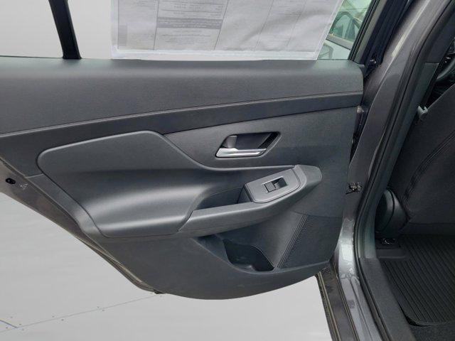 new 2026 Nissan Sentra car, priced at $24,385