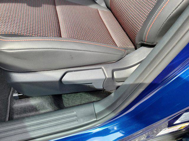 new 2026 Nissan Kicks car, priced at $27,478