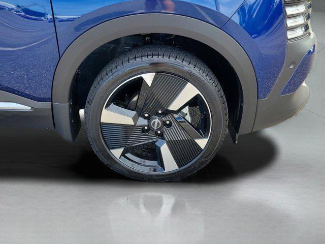 new 2026 Nissan Kicks car, priced at $27,478