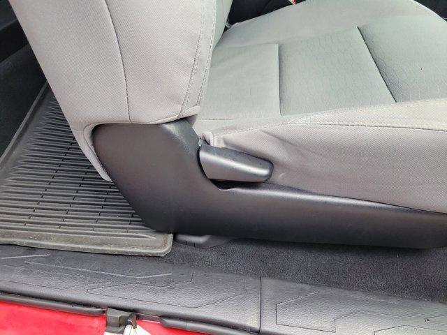 used 2017 Toyota Tacoma car, priced at $20,784