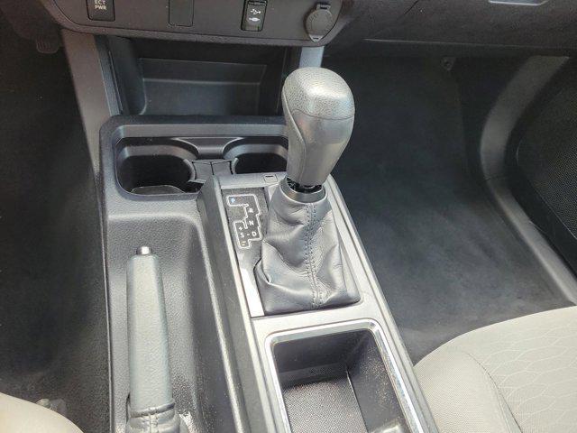 used 2017 Toyota Tacoma car, priced at $20,784