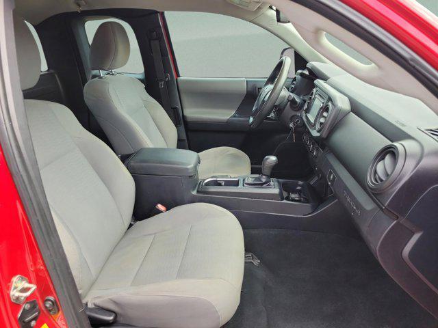 used 2017 Toyota Tacoma car, priced at $20,784