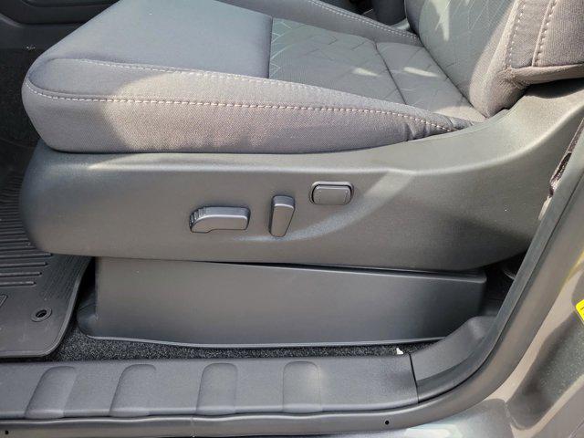 new 2026 Nissan Frontier car, priced at $40,744